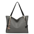 Ladies Handbag Tote – High Quality PU Leather TOP Deals 4 You